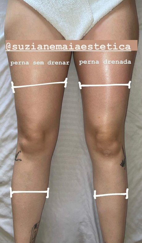 Triz Pariz model exclusive photos