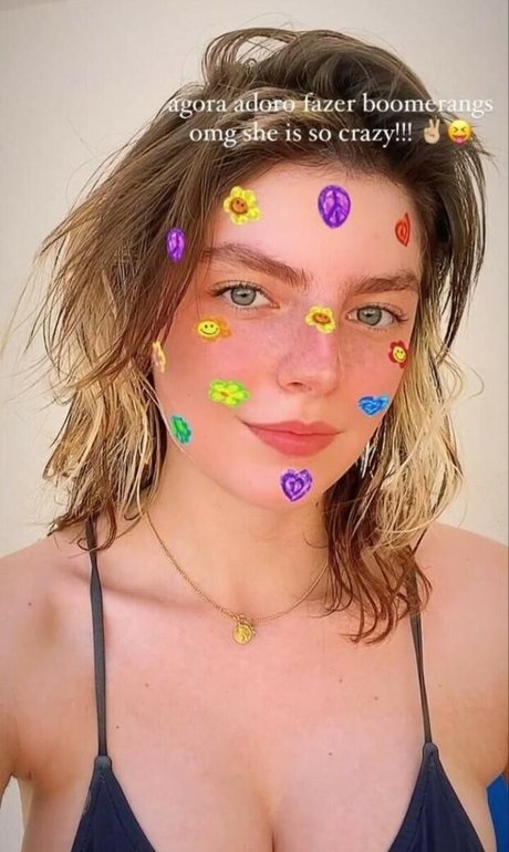 Triz Pariz pornstar art gallery