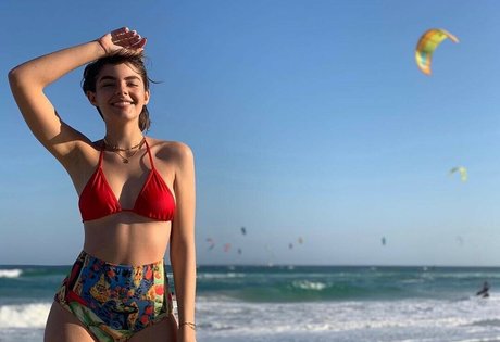 Triz Pariz star exclusive images