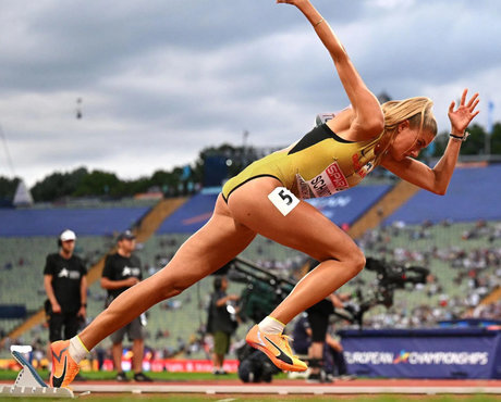 Alica Schmidt star free archive