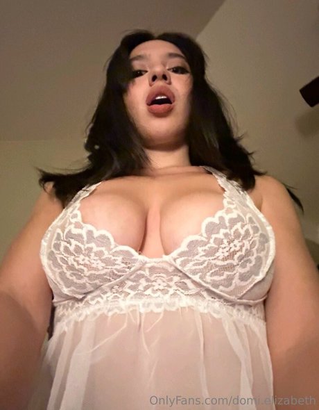 domi elizabethh model perfect photos