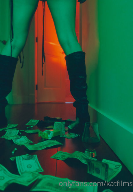 Kat Cabaret xxx pornstar pics