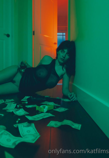 Kat Cabaret sex pornstar photo