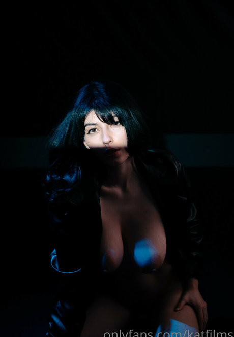 Kat Cabaret porn star images