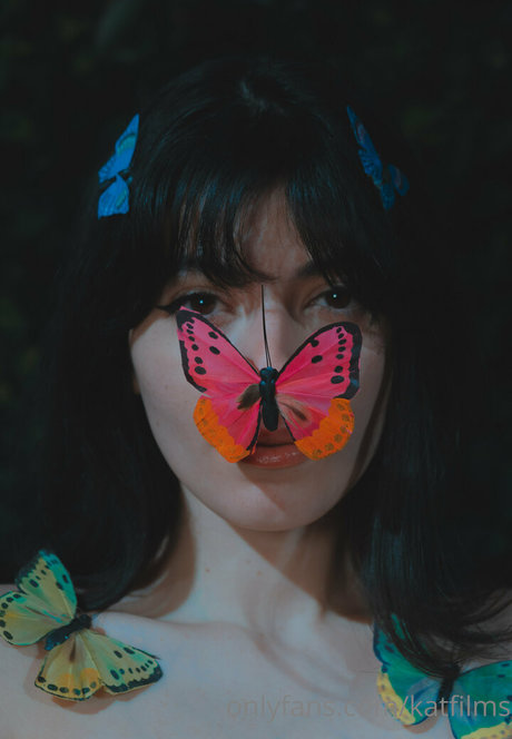 Kat Cabaret sex pornstar pic