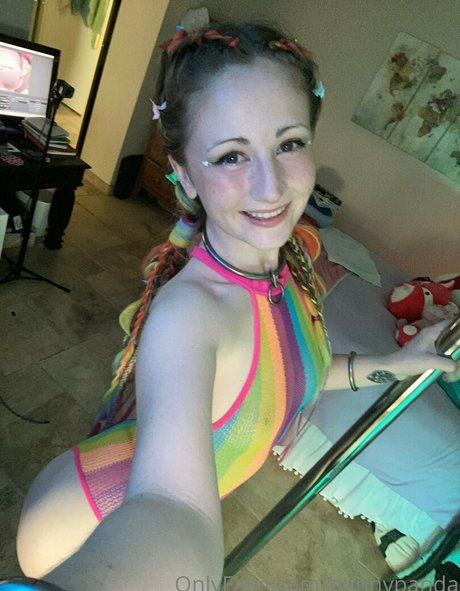 bunnypanda pornstar exclusive pic