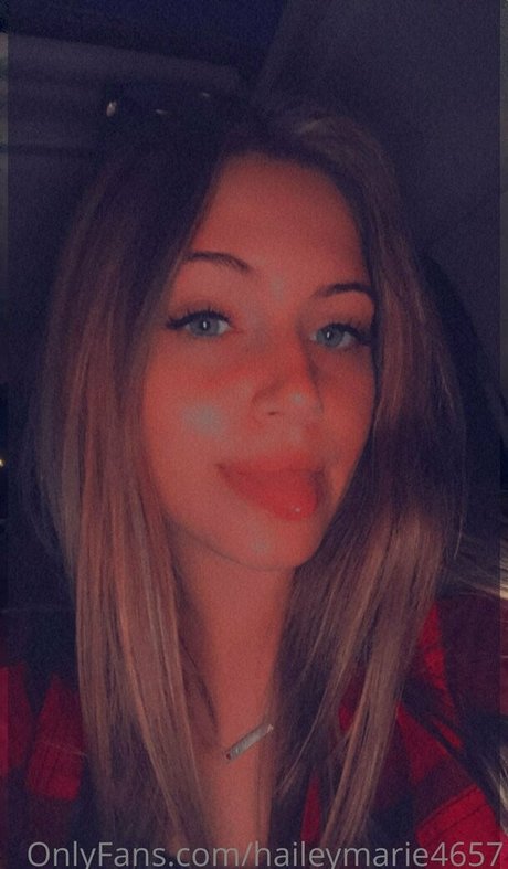 haileymarie4657 naked actress picture