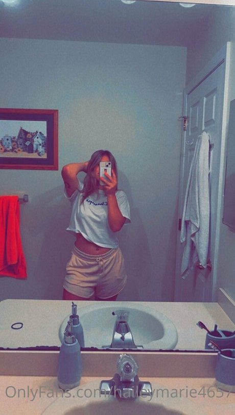 haileymarie4657 pretty model images