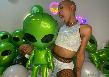 thecleopanda nice pornstar pic