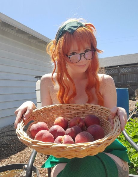 sexy redhead onlyfans art naked picture