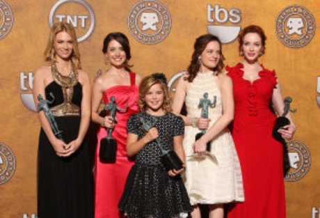 Christina Hendricks adult actress pic