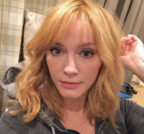 Christina Hendricks free pornstar photos