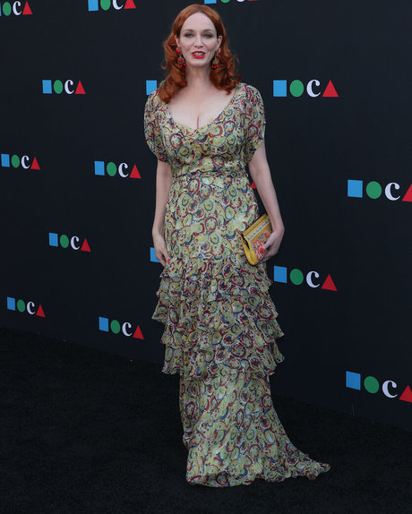 Christina Hendricks beautiful pornstar img
