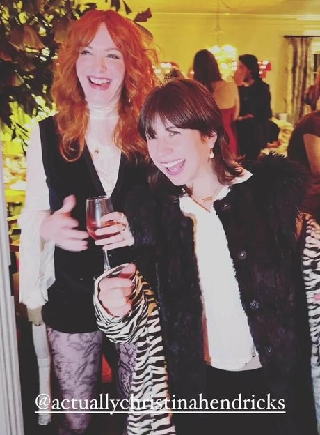 Christina Hendricks free actress pictures