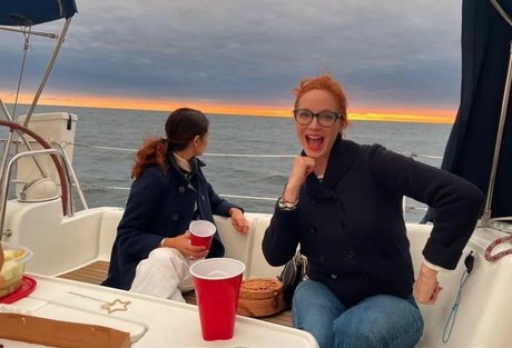 Christina Hendricks star nude pics