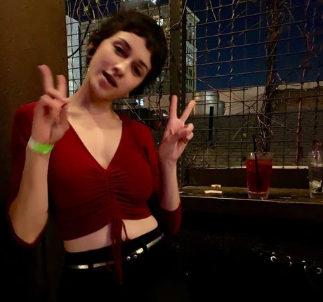 Yana Mori perfect actress image