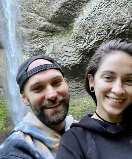 Yana Mori model exclusive image