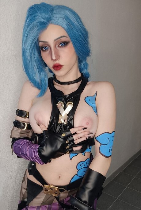 Mochidolll sexy actress img