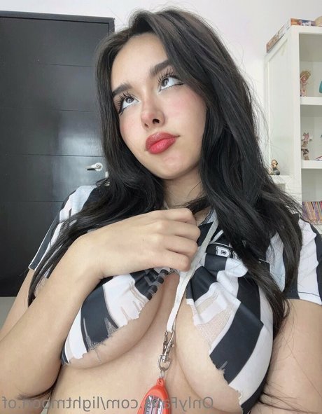 xlightmoonx naked model archive