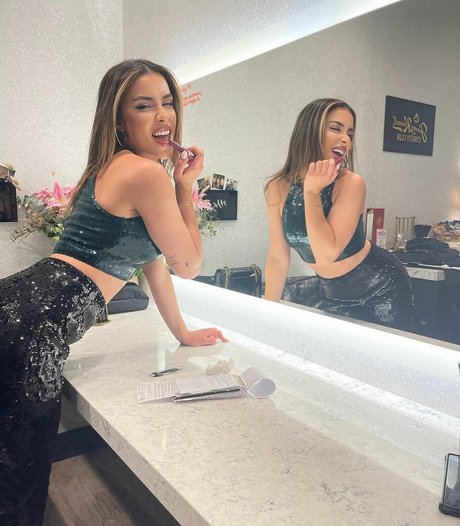 Nacya Marreiro star photo