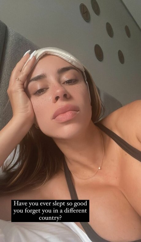 Nacya Marreiro hot pornstar picture