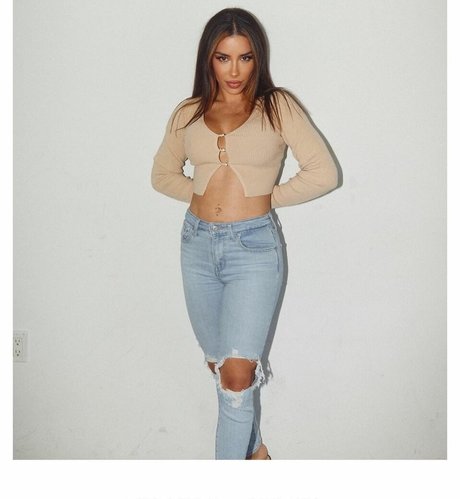 Nacya Marreiro pornstar perfect picture