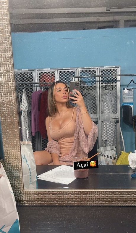 Nacya Marreiro model adult picture