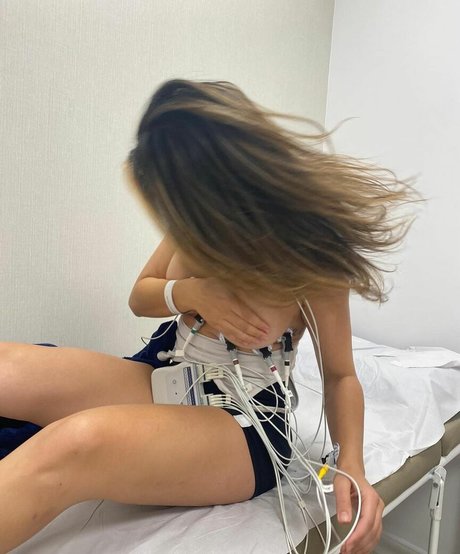 Nacya Marreiro model nude gallery