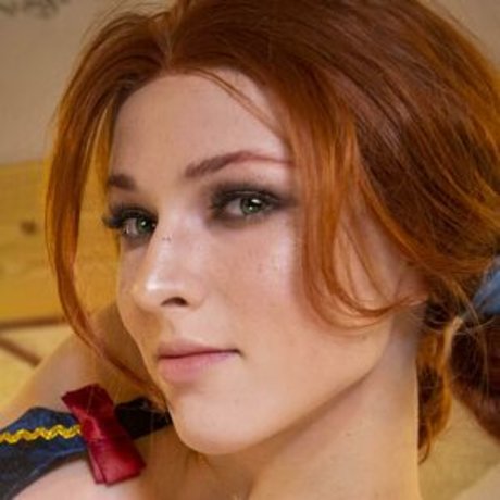 Cauzifer Cosplay beautiful pornstar archive