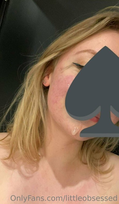 LittleObsessed model perfect image