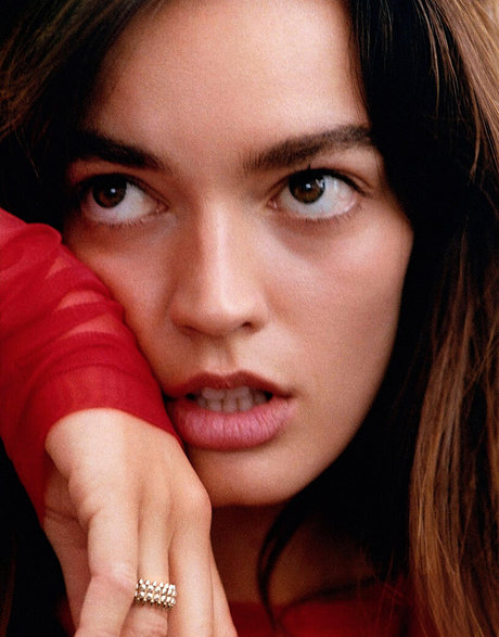 Emma Mackey free pornstar archive