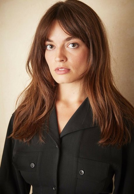 Emma Mackey star sex galleries