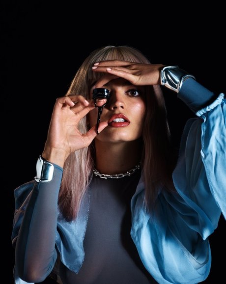 Emma Mackey pornstar naked pics