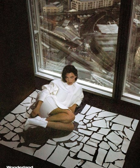 Emma Mackey beautiful actress archive