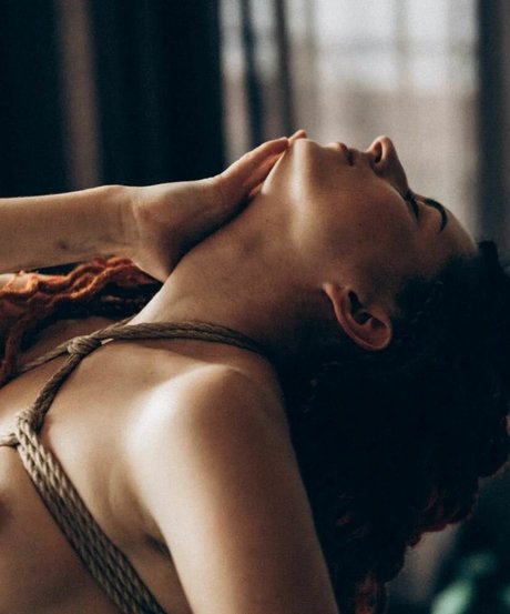 ASMR Massage pornstar nice archive