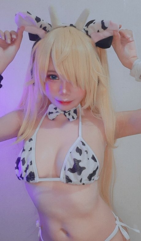 milkysoii pornstar nude pic