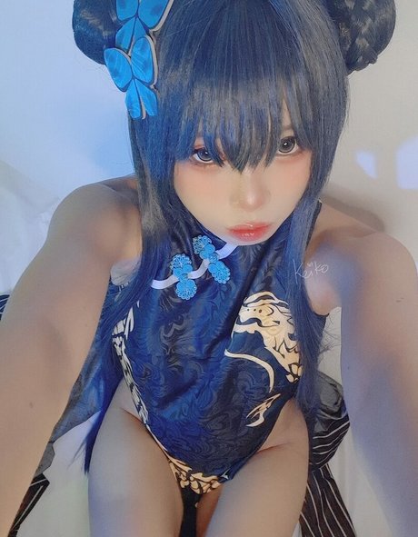 milkysoii model beautiful images