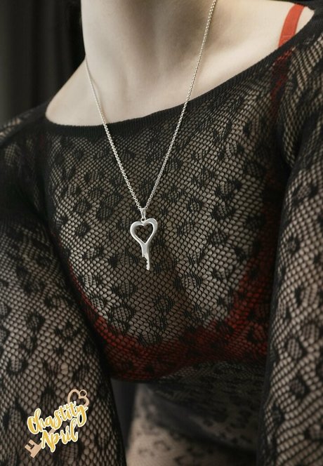 chastity april top star image