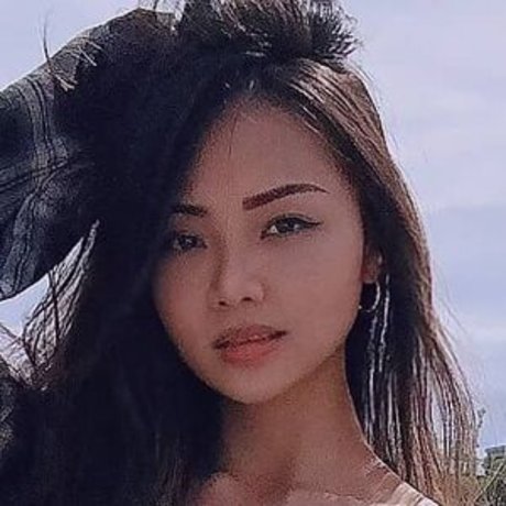 Cindy Phan model exclusive archive