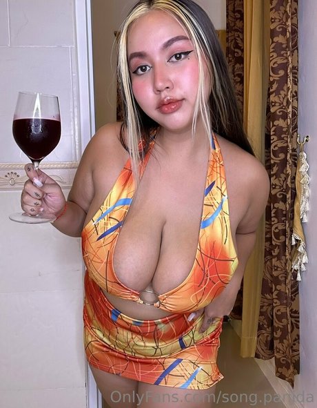 Song Panida high quality model img