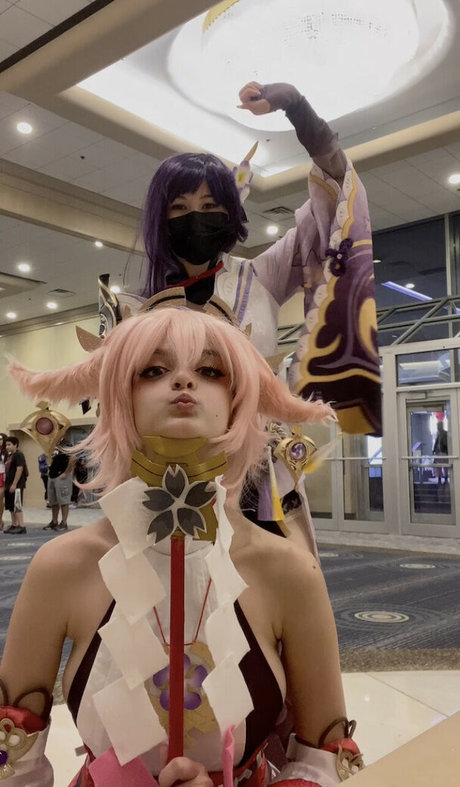 Otterother star erotic gallery