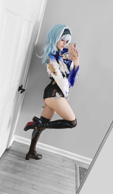 Otterother star sexy pics