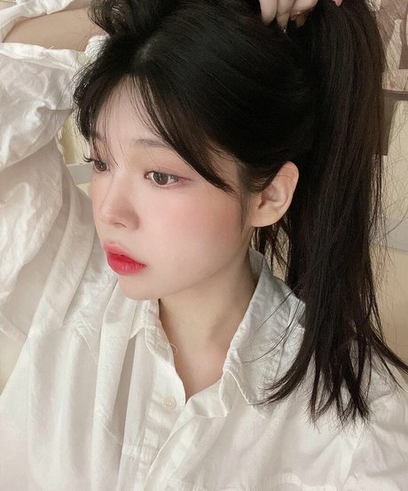 yudiii model beautiful archive