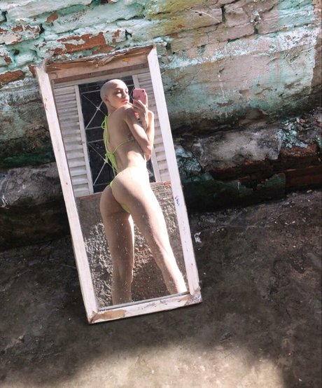 Psicodelicah pornstar nice pic