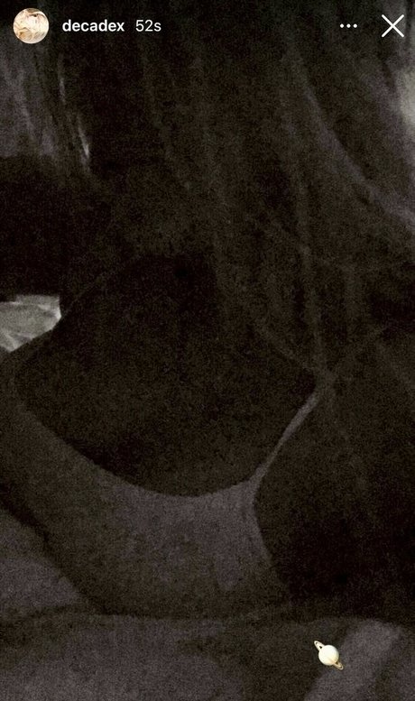 Decadex star perfect image