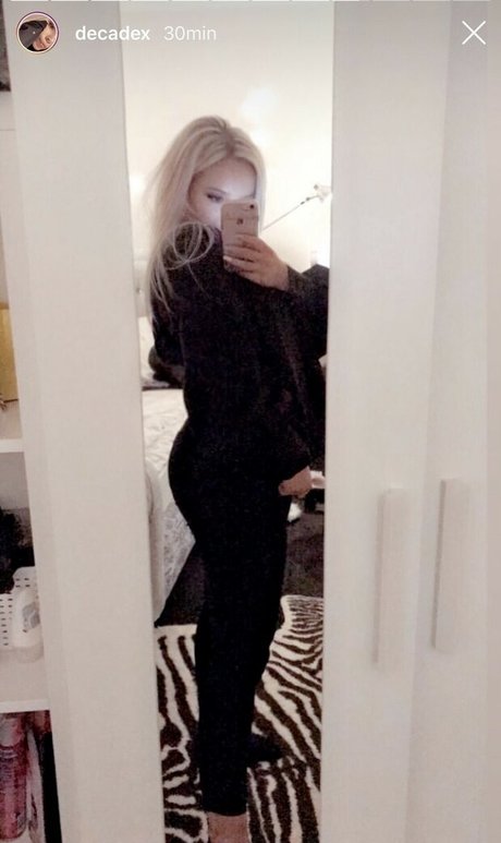 Decadex pornstar nude img