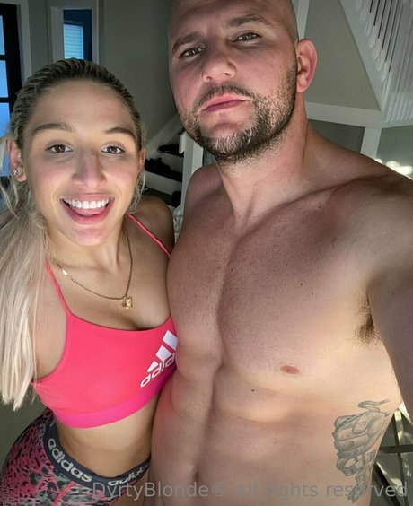 bridgetteb pornstar naked pic