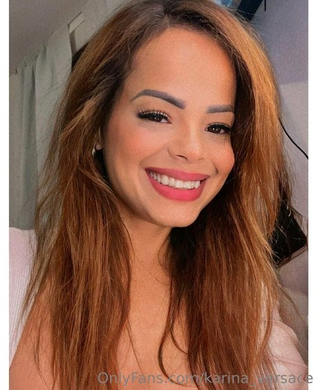 karina versace art model archive