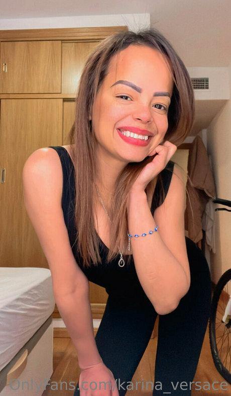 karina versace sex model gallery