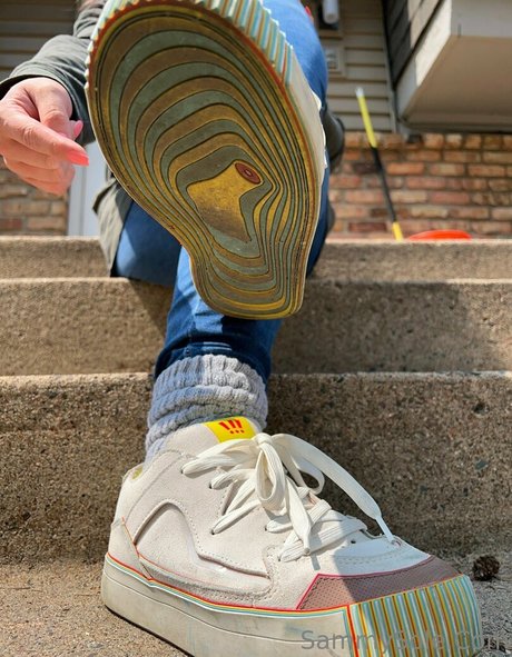 sammysole naked model photos